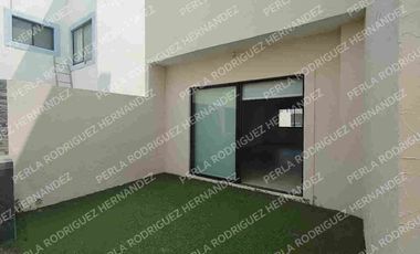 RENTA CASA EQUIPADA EN QUINTAS DE ANDALUS CERCA DE BOCA DEL RÍO,