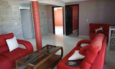 Casa sola en renta muy cerca del Zoológico de zacango