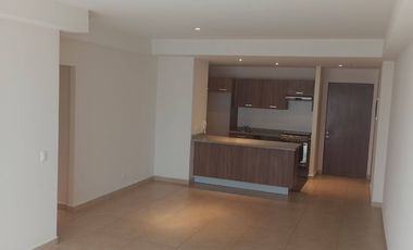 RENTA DEPTO EN ALTO POLANCO TORRE 1
