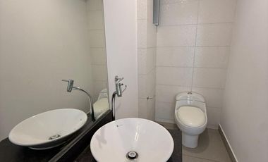 Departamento Tríplex Penthouse (pisos 2, 3 y 4) Urb. El Rosedal - Miraflores