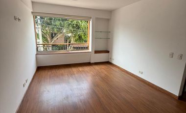 Departamento Tríplex Penthouse (pisos 2, 3 y 4) Urb. El Rosedal - Miraflores