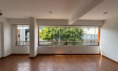 Departamento Tríplex Penthouse (pisos 2, 3 y 4) Urb. El Rosedal - Miraflores