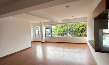 Departamento Tríplex Penthouse (pisos 2, 3 y 4) Urb. El Rosedal - Miraflores