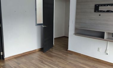 Casa en venta en conjunto cerrado en Bosque Esmeralda