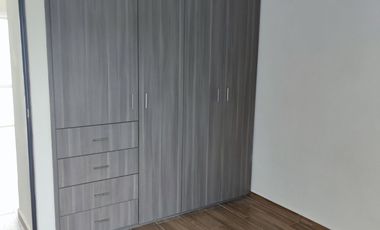 Casa en venta en conjunto cerrado en Bosque Esmeralda