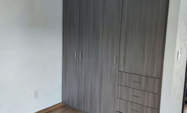 Casa en venta en conjunto cerrado en Bosque Esmeralda