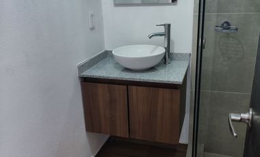 Casa en venta en conjunto cerrado en Bosque Esmeralda