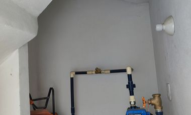 Casa en venta en conjunto cerrado en Bosque Esmeralda