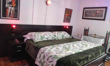 Venta de hotel funcionando