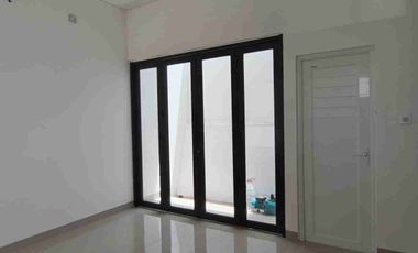 Dijual Rumah TownhouseReady Siap Huni Mewah Murah Bisa KPR Ciracas Jakarta Timur