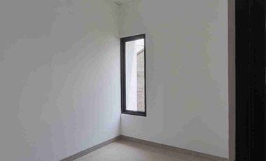 Dijual Rumah TownhouseReady Siap Huni Mewah Murah Bisa KPR Ciracas Jakarta Timur