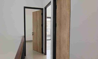 Dijual Rumah TownhouseReady Siap Huni Mewah Murah Bisa KPR Ciracas Jakarta Timur