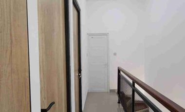 Dijual Rumah TownhouseReady Siap Huni Mewah Murah Bisa KPR Ciracas Jakarta Timur