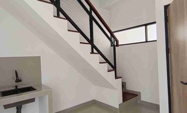 Dijual Rumah TownhouseReady Siap Huni Mewah Murah Bisa KPR Ciracas Jakarta Timur