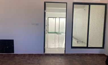 Casa nueva de 3 recámaras en Venta a 10 minutos de Plaza de Las Américas