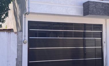 Casa nueva de 3 recámaras en Venta a 10 minutos de Plaza de Las Américas