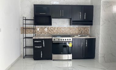 Casa nueva de 3 recámaras en Venta a 10 minutos de Plaza de Las Américas