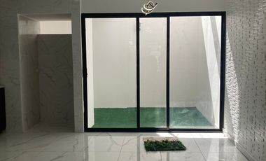 Casa nueva de 3 recámaras en Venta a 10 minutos de Plaza de Las Américas