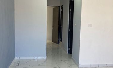 Casa nueva de 3 recámaras en Venta a 10 minutos de Plaza de Las Américas