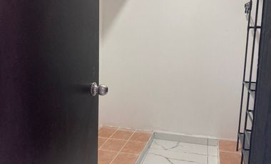 Casa nueva de 3 recámaras en Venta a 10 minutos de Plaza de Las Américas