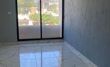 Casa nueva de 3 recámaras en Venta a 10 minutos de Plaza de Las Américas