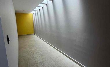 CASA EN RENTA 4 RECÁMARAS MISIÓN DEL CAMPANARIO