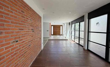 CASA EN RENTA 4 RECÁMARAS MISIÓN DEL CAMPANARIO