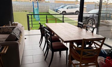 Departamento PB-104: 161M2 - 3 Rec y 2.5 Baños - Col. La Cañada - Querétaro