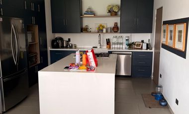 Departamento PB-104: 161M2 - 3 Rec y 2.5 Baños - Col. La Cañada - Querétaro