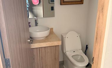 Departamento PB-104: 161M2 - 3 Rec y 2.5 Baños - Col. La Cañada - Querétaro