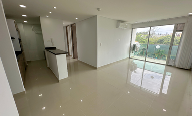 Moderno apartamento en el Buque - Villavicencio
