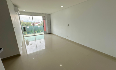 Moderno apartamento en el Buque - Villavicencio