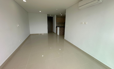 Moderno apartamento en el Buque - Villavicencio