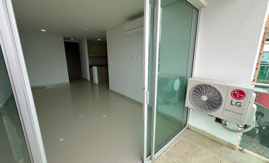 Moderno apartamento en el Buque - Villavicencio
