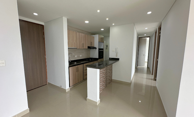 Moderno apartamento en el Buque - Villavicencio