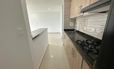 Moderno apartamento en el Buque - Villavicencio