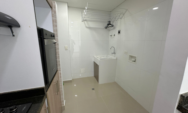 Moderno apartamento en el Buque - Villavicencio
