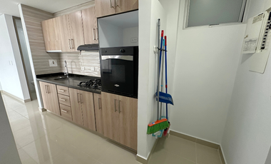 Moderno apartamento en el Buque - Villavicencio