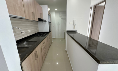 Moderno apartamento en el Buque - Villavicencio