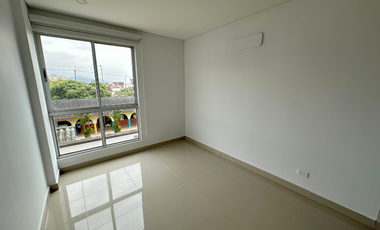 Moderno apartamento en el Buque - Villavicencio