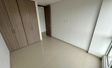 Moderno apartamento en el Buque - Villavicencio