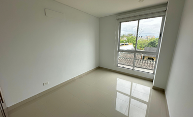 Moderno apartamento en el Buque - Villavicencio