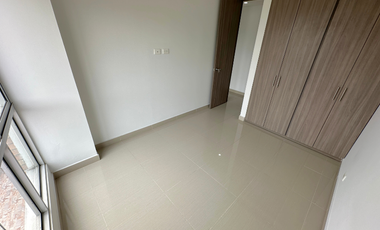 Moderno apartamento en el Buque - Villavicencio