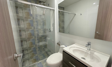 Moderno apartamento en el Buque - Villavicencio