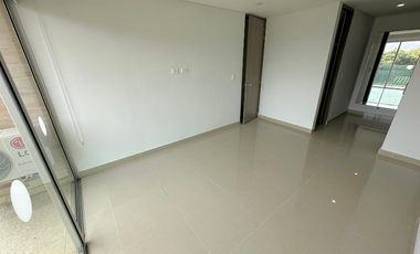 Moderno apartamento en el Buque - Villavicencio