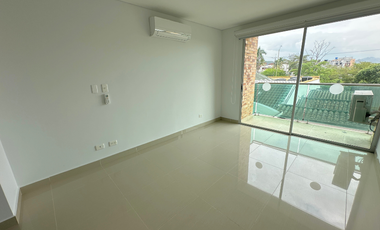 Moderno apartamento en el Buque - Villavicencio