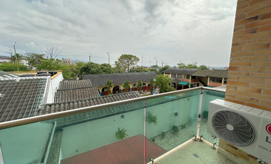 Moderno apartamento en el Buque - Villavicencio