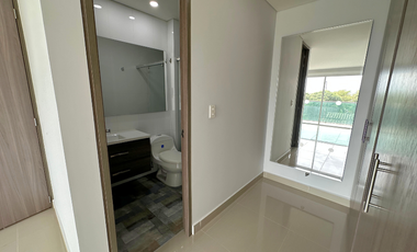 Moderno apartamento en el Buque - Villavicencio