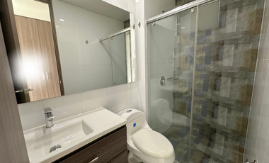 Moderno apartamento en el Buque - Villavicencio