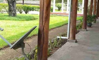 Se vende finca de 4.7 hectáreas estilo complejo en Cotacachi Imbabura Ecuador